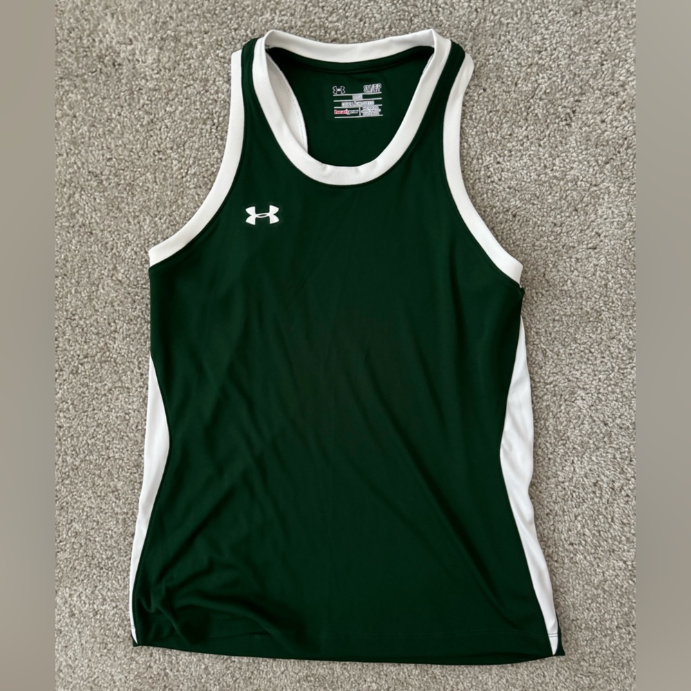 Under Armour / Small